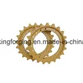 Customized Forged Segment Sprocket Used